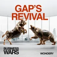 Gap's Revival | Better in Navy?  | 3