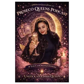 Prosecco Queens Podcast
