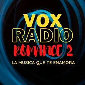 VOXRADIO ROMANCE2