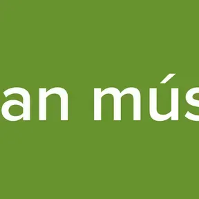 Renan música