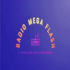Radio Mega Flash