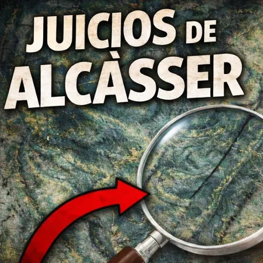 CASO ALCÀSSER: LOS JUICIOS Y EL MISTERIO DE LA ALFOMBRA - Noctámbulos Despiertos