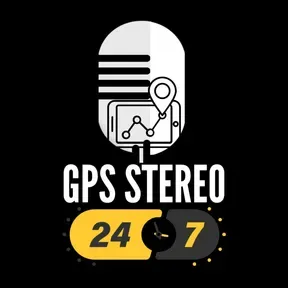 GPS Stereo 24-7