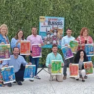 Presentación de actividades de verano de Los Realejos