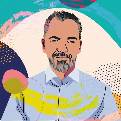 Confesiones en voz alta T2-5: Desde el deseo de un necesario Estatuto del Artista