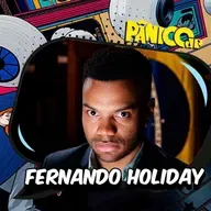 Fernando Holiday