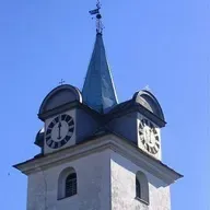 Dievkalpojums 08:00 (pr/ot/tr/pk) darbdienās 2025-12-24 08:00