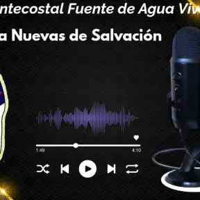La Buena Nueva de Salvacion
