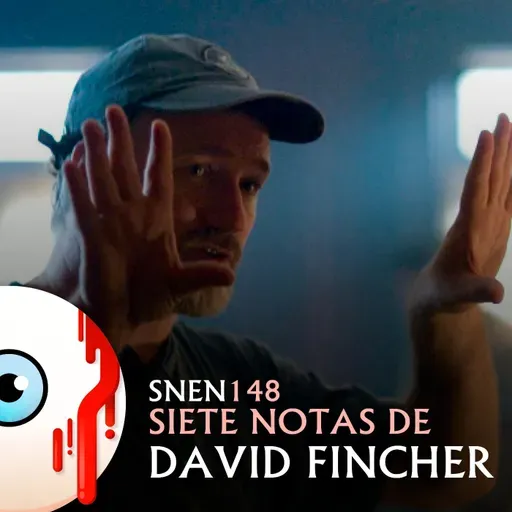 SNEN 158 -Siete Notas de David Fincher