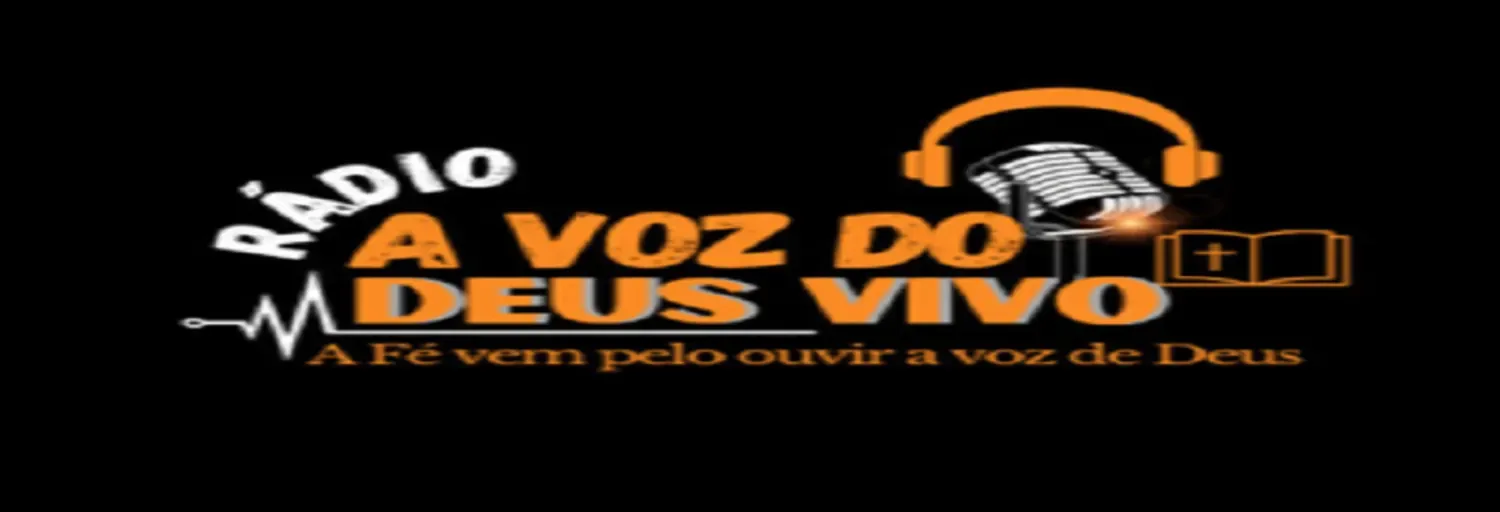 Radio a voz do Deus vivo CE