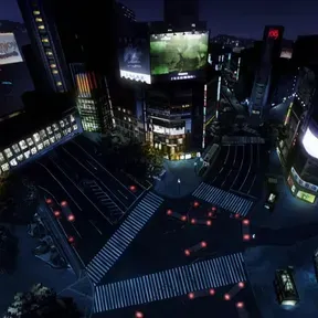 SHIBUYA