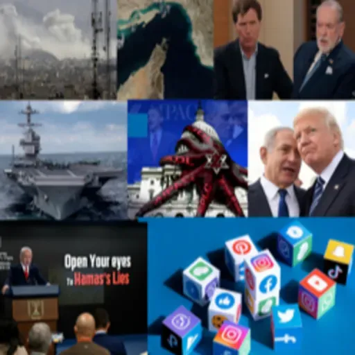 Episode 632: Powers & Principalities: Episode 441