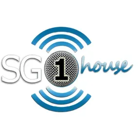SG1 House