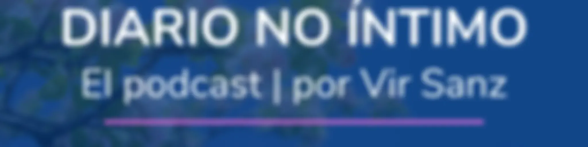 Diario no íntimo