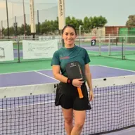 Mariana Fortes - Pickleball
