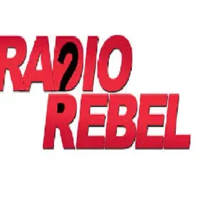 Dit is Radio Rebel