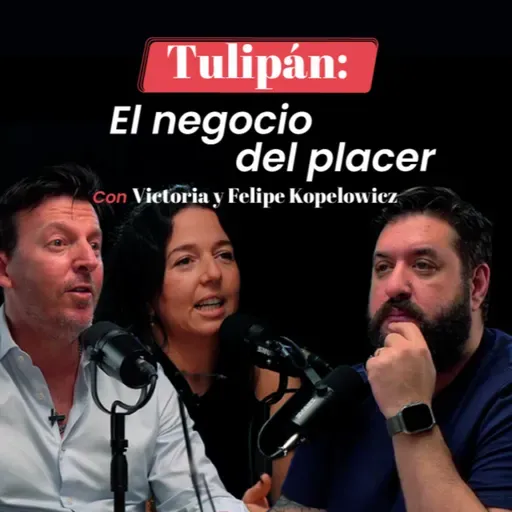 Equivocarse es parte del negocio: Cómo crear una cultura creativa sin miedo (Caso Tulipán)