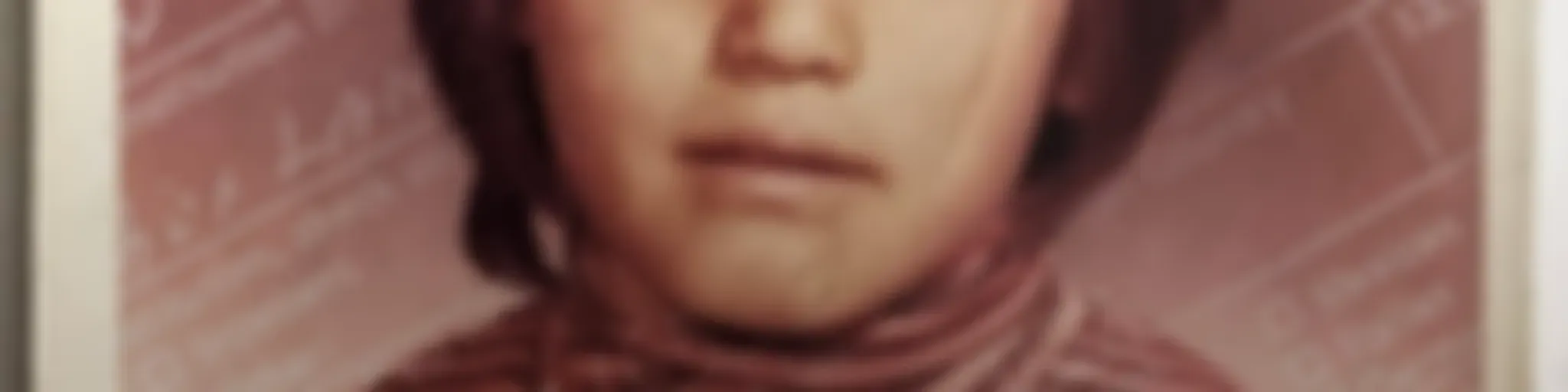 Missing & Murdered: Finding Cleo