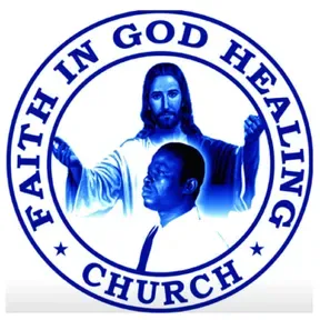 FAITH IN GOD HEALING RADIO