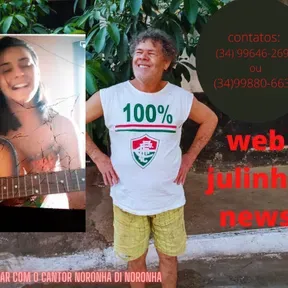 radio web julinho news