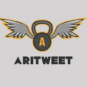 Aritweet