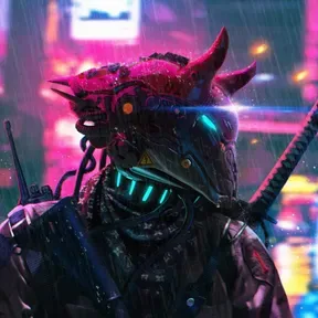 Bass-ic Instinct