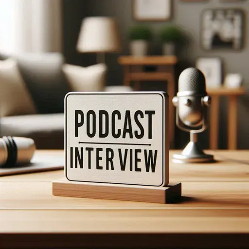 Guest Interview on "The Trebles Podcast"