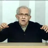 Gustavo Bueno - La felicidad en Aristóteles y la felicidad en Santo Tomás