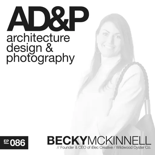 Ep: 086 - From Graduation to Innovation: Unleashing Entrepreneurial Spirit w/ Becky McKinnell