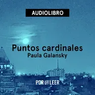 Puntos Cardinales- Paula Galansky
