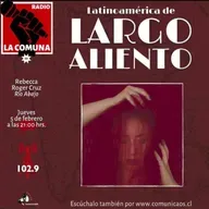 Rebecca Roger Cruz-Río Abajo