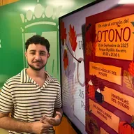 'Un viaje al corazón del otoño': la fiesta de bienvenida de Petrer a la nueva estación