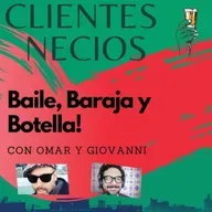 Ron, música y otros espíritus