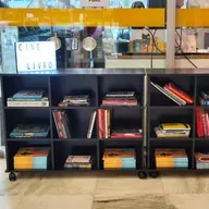 Cinema e Literatura juntos
