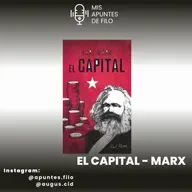 Marx - "El capital"