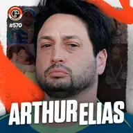 #570 - Arthur Elias [Técnico da Seleção Brasileira Feminina]