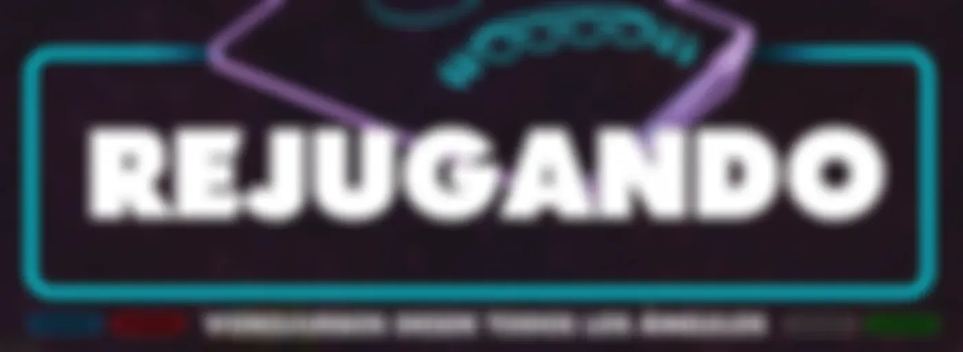 Rejugando
