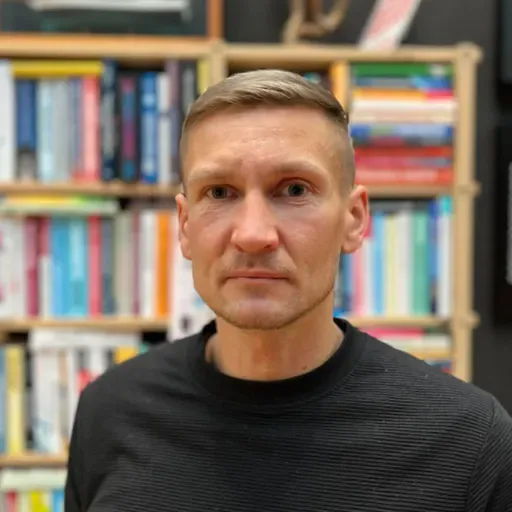 26.12.25 Äripäeva Raamatuklubi. Istuv töö rikub pikkamisi rühi ja tervise