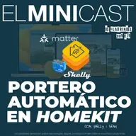 Automatizando el portero automático en HomeKit