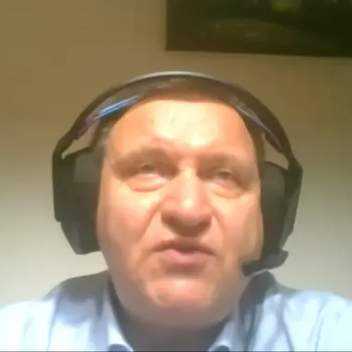 "Что будет в 2023 году?" Щербаков Андрей