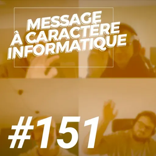 MACI #151 - IA et Digital Twin - Avec François Fouquet de DataThings