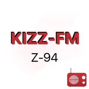 KIZZ Z 93.7 FM
