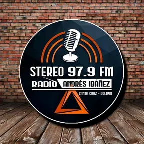 STEREO 97.9 ANDRES IBANEZ