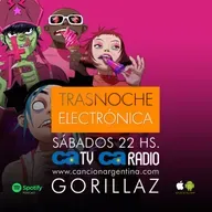 TRANSNOCHE ELECTRÓNICA / MR. MIGUELIUS / PROGRAMA 111