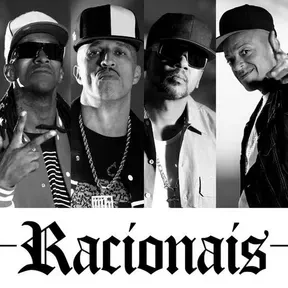 Racionais