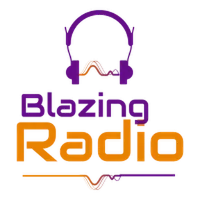Blazing Radio