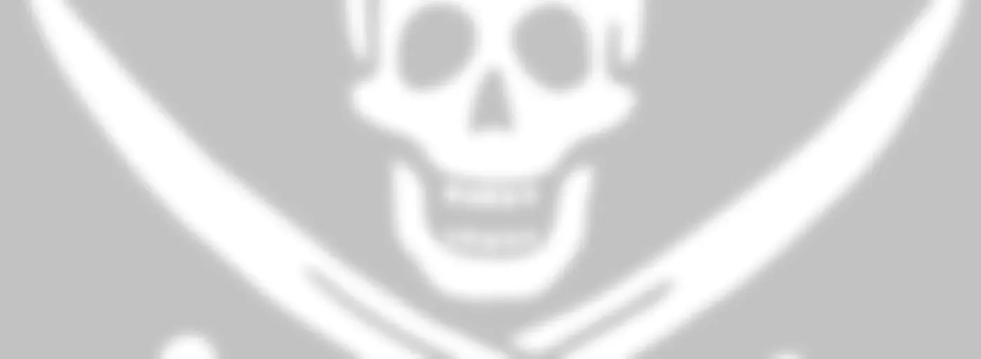 #PirateBroadcast