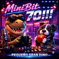 MiniBit 70- datos medio tristones.
