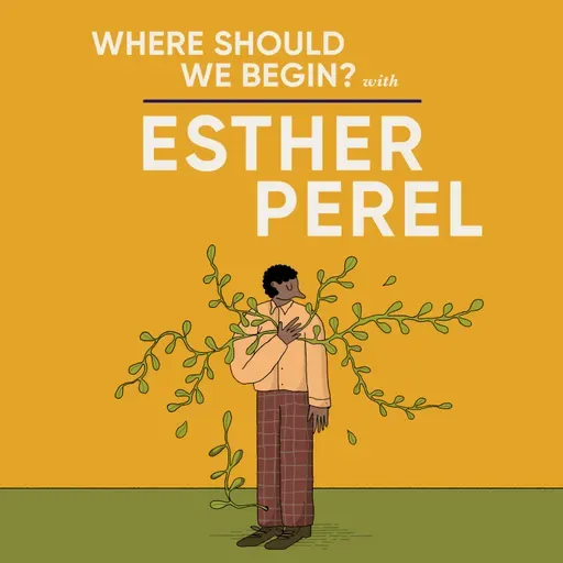 In Loving You, I Learned to Love Myself