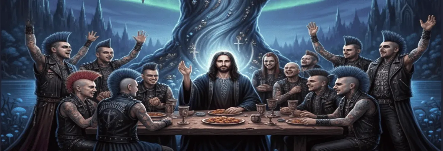 Desde el Bosque Blanco Radio